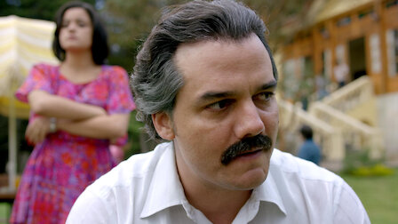 Narcos | Sitio oficial de Netflix